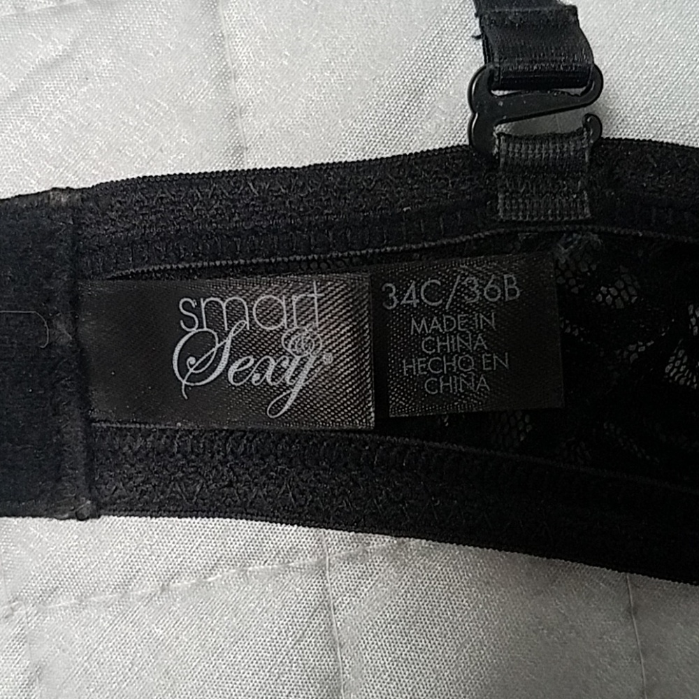 NWOT Bra - Picture 5 of 5